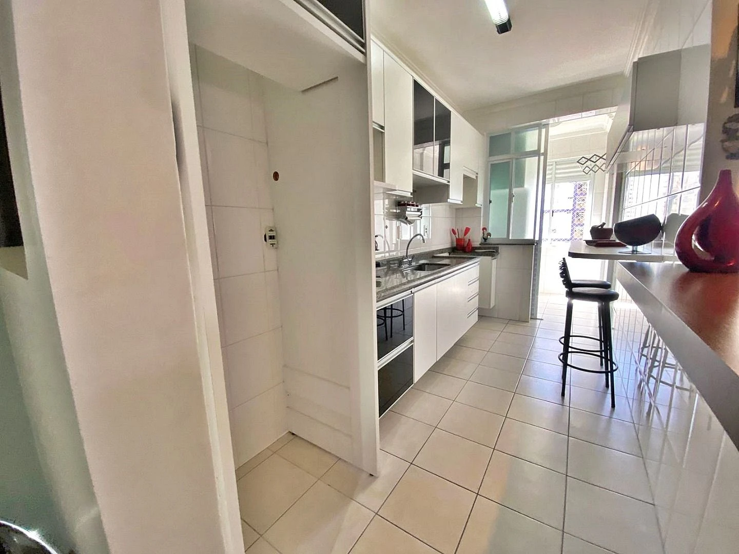 Apartamento com 3 Dorms com Suíte e 02 Vagas - Campinas - São José/SC - Foto 14
