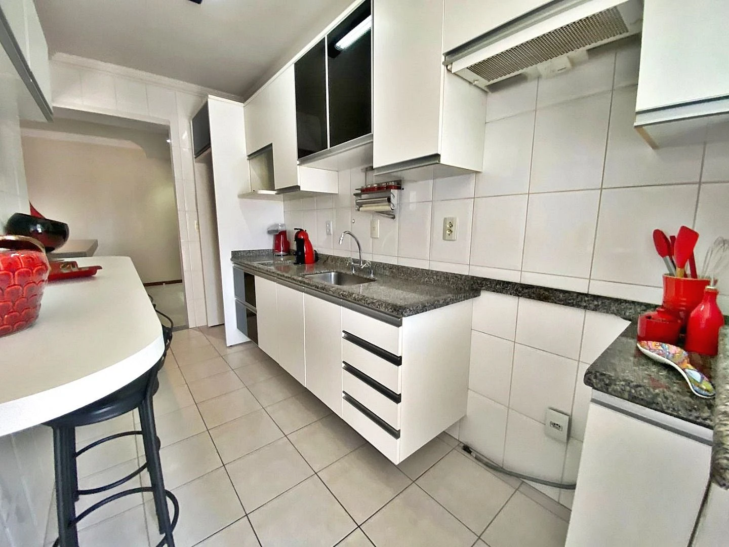 Apartamento com 3 Dorms com Suíte e 02 Vagas - Campinas - São José/SC - Foto 15