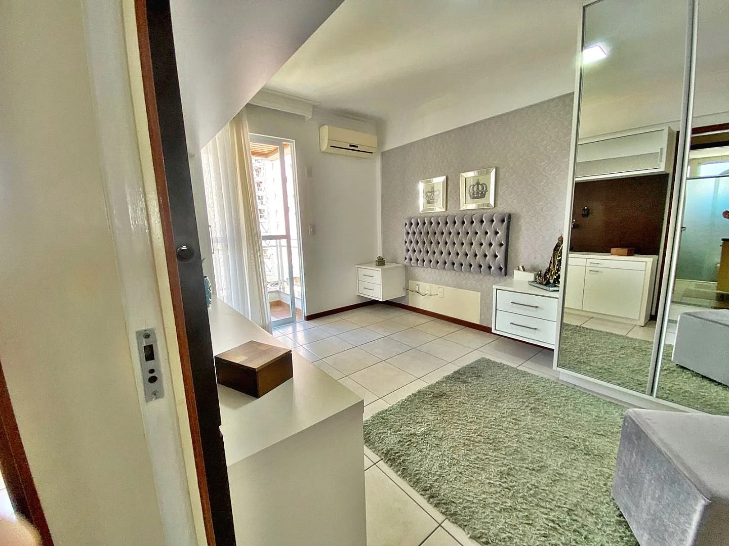 Apartamento com 3 Dorms com Suíte e 02 Vagas - Campinas - São José/SC - Foto 18