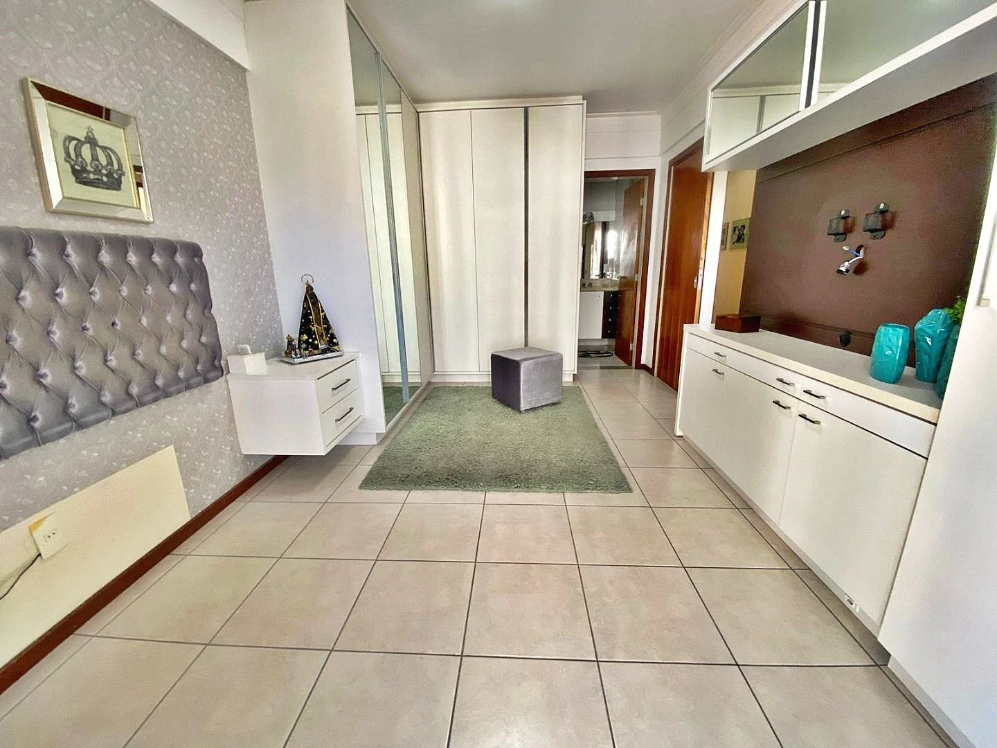 Apartamento com 3 Dorms com Suíte e 02 Vagas - Campinas - São José/SC - Foto 19