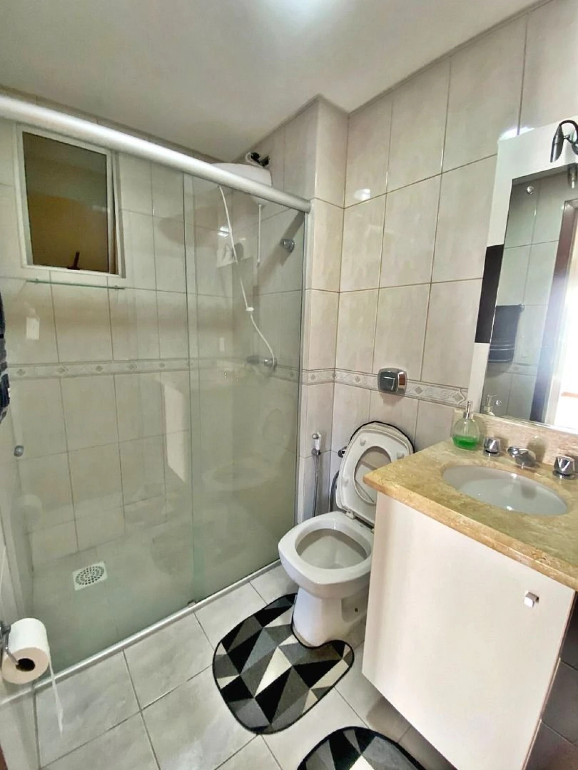 Apartamento com 3 Dorms com Suíte e 02 Vagas - Campinas - São José/SC - Foto 23