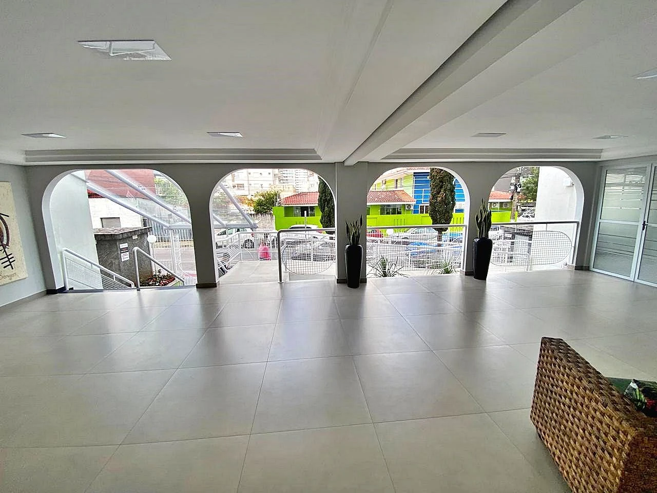 Apartamento em Campinas, São José