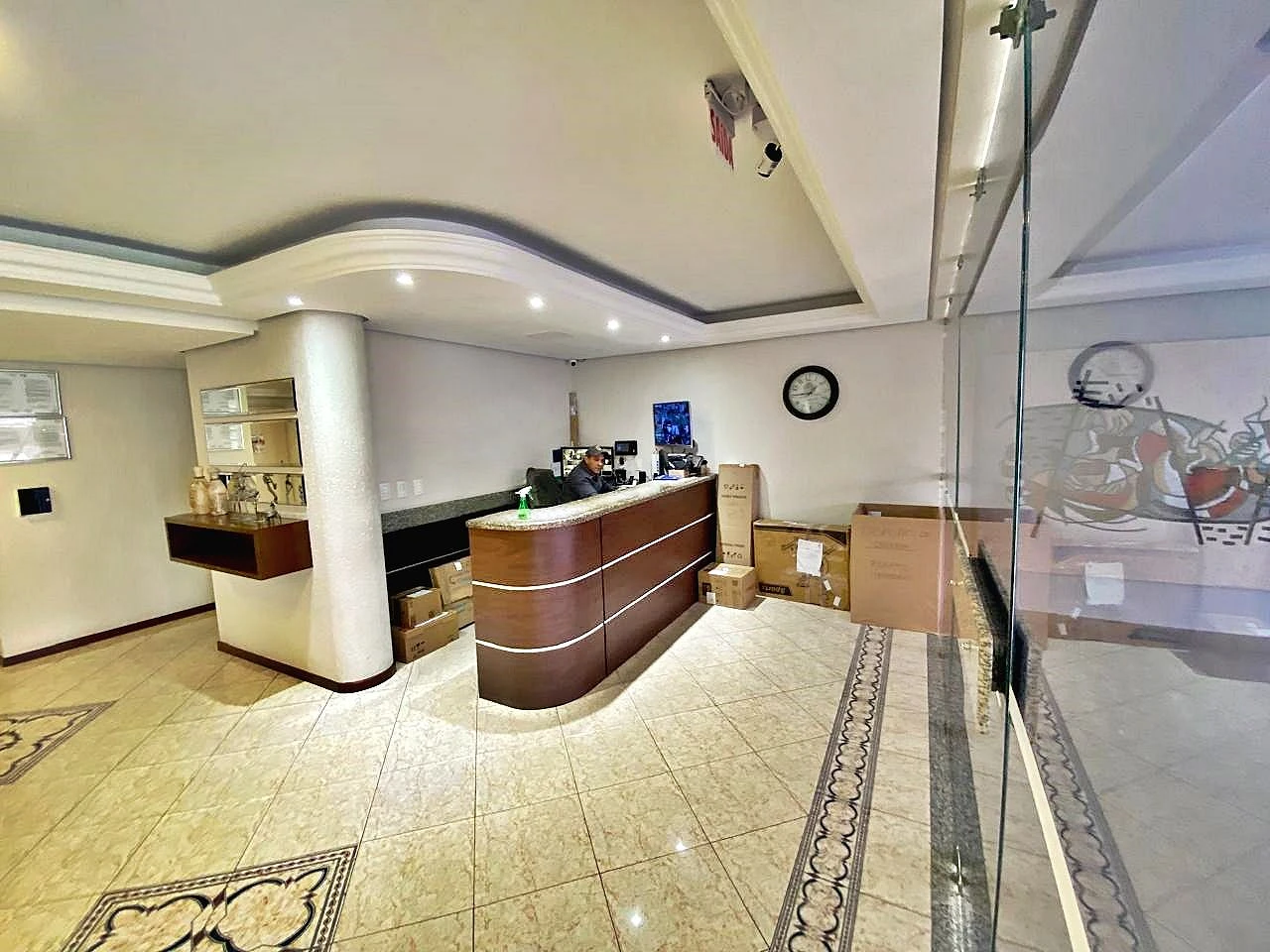Apartamento com 3 Dorms com Suíte e 02 Vagas - Campinas - São José/SC - Foto 6
