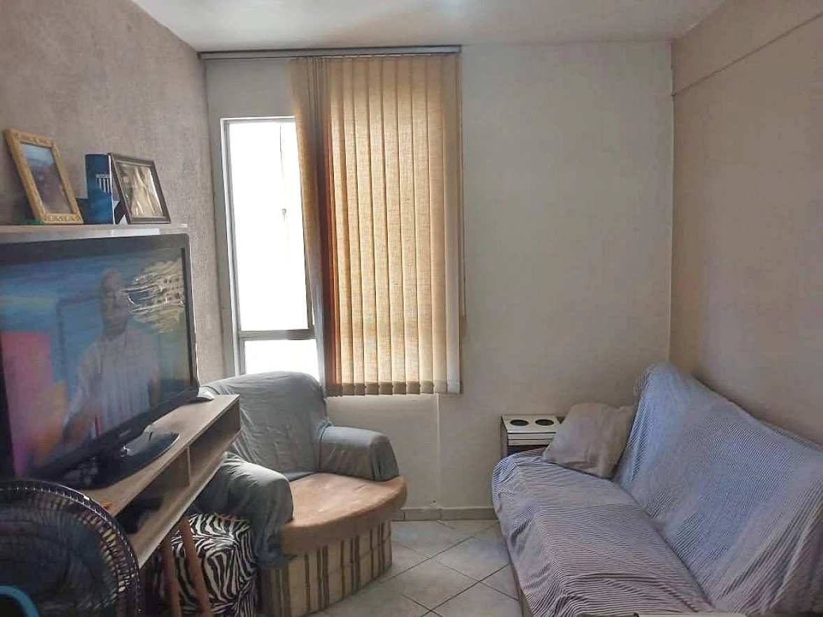 Apartamento em Bela Vista, São José