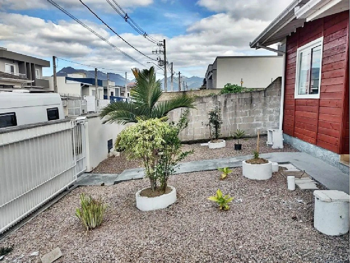 Casa 2 Quartos, 3 Vagas - Bela Vista - Foto 11
