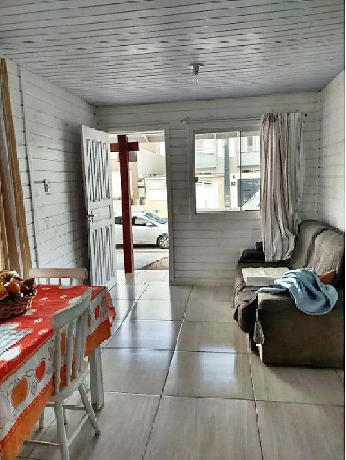 Casa em Caminho Novo, Palhoça