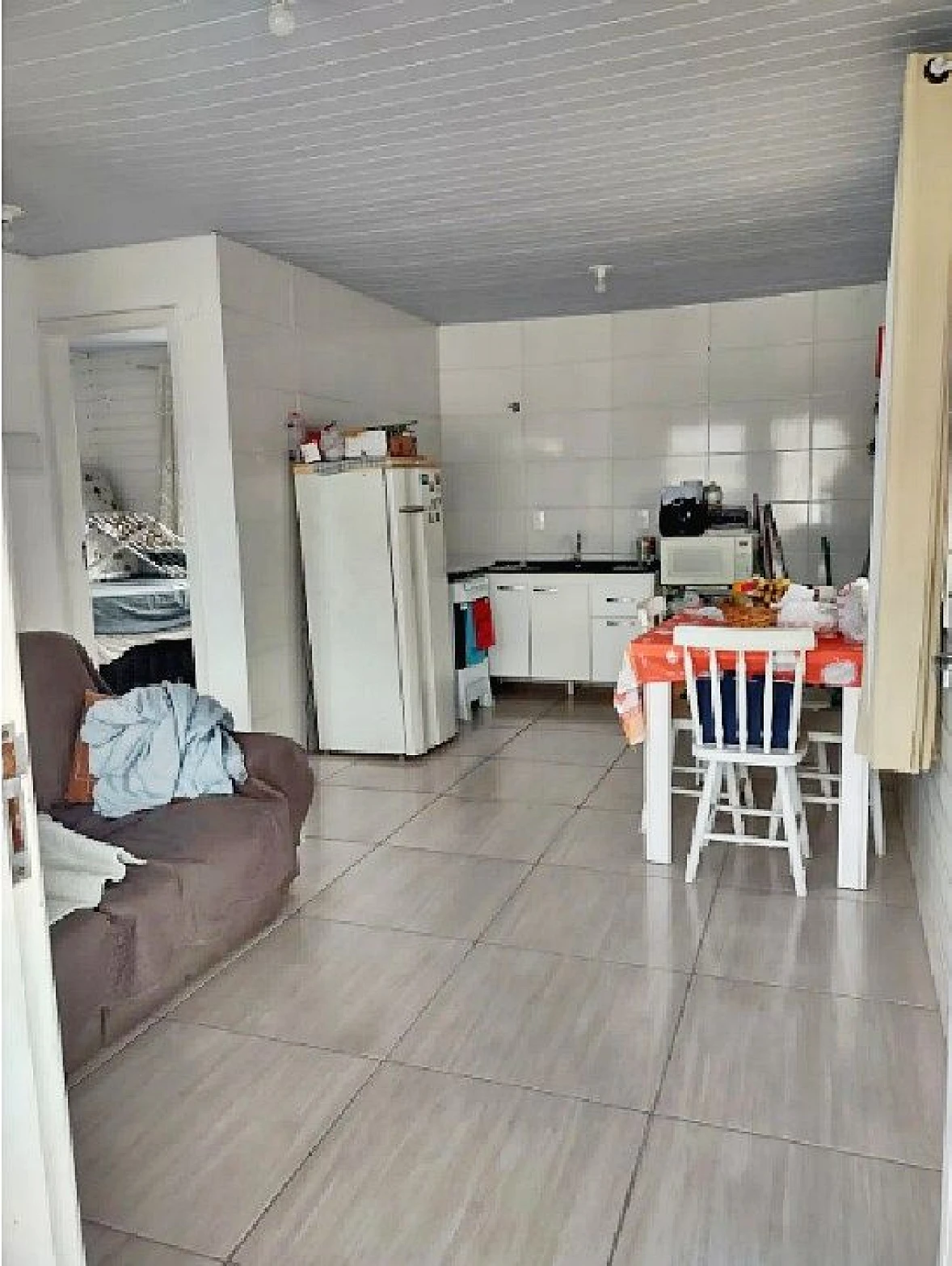 Casa em Caminho Novo, Palhoça