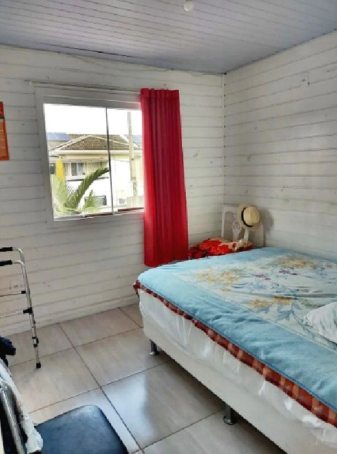 Casa em Caminho Novo, Palhoça