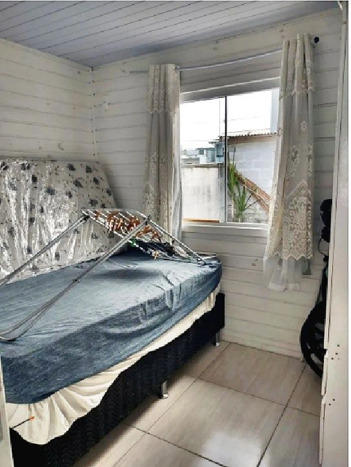 Casa em Caminho Novo, Palhoça