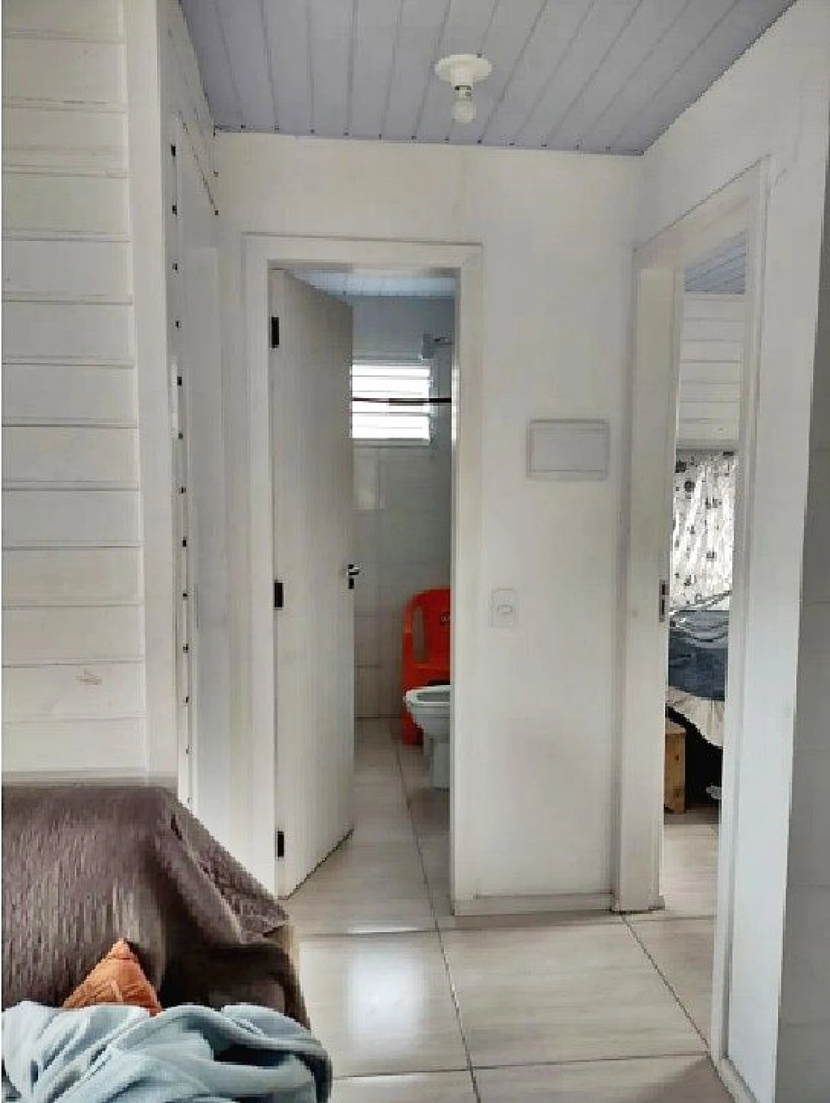 Casa 2 Quartos, 3 Vagas - Bela Vista - Foto 6