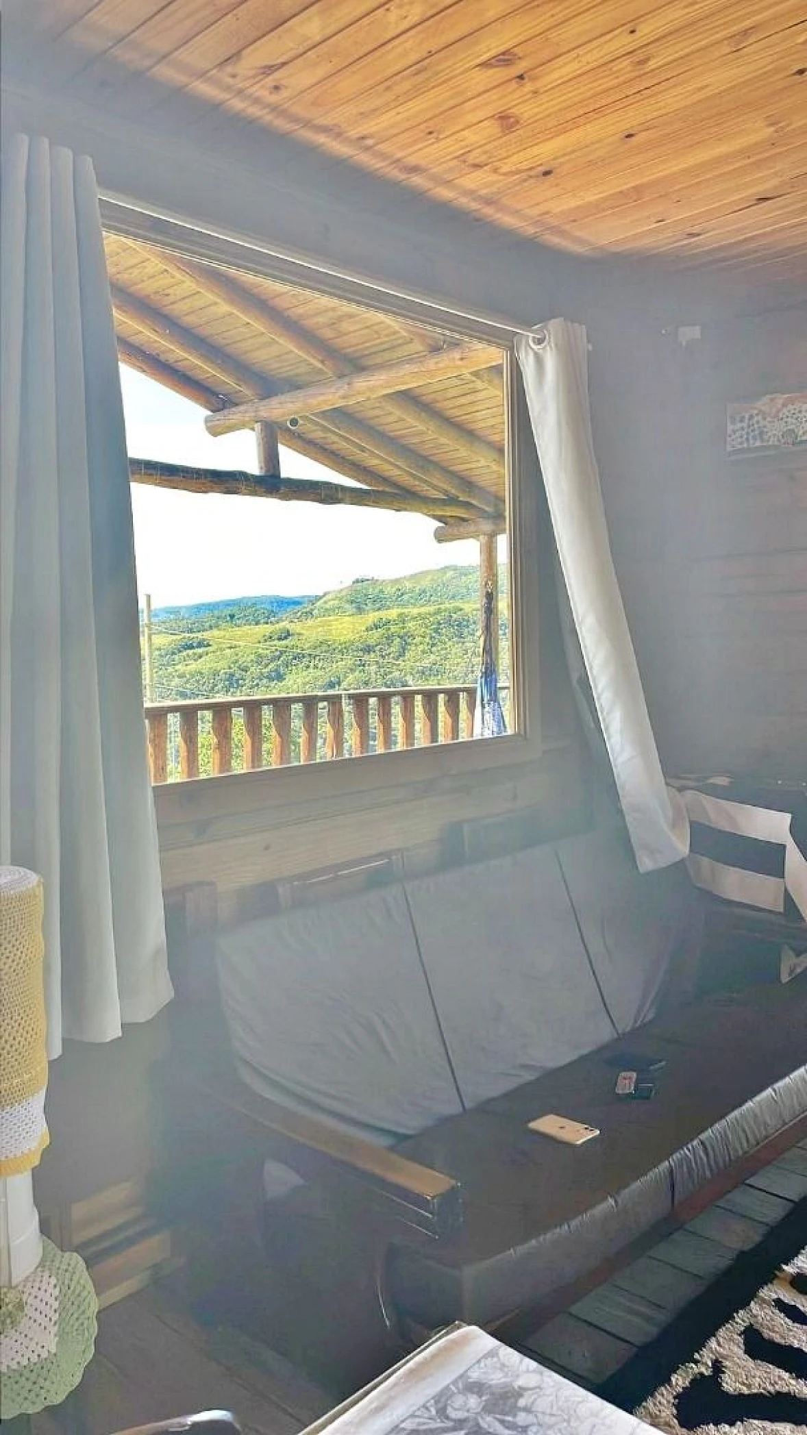 Sítio  1860 M², 3 Dormitórios - Alto do Rio Lessa - Foto 10