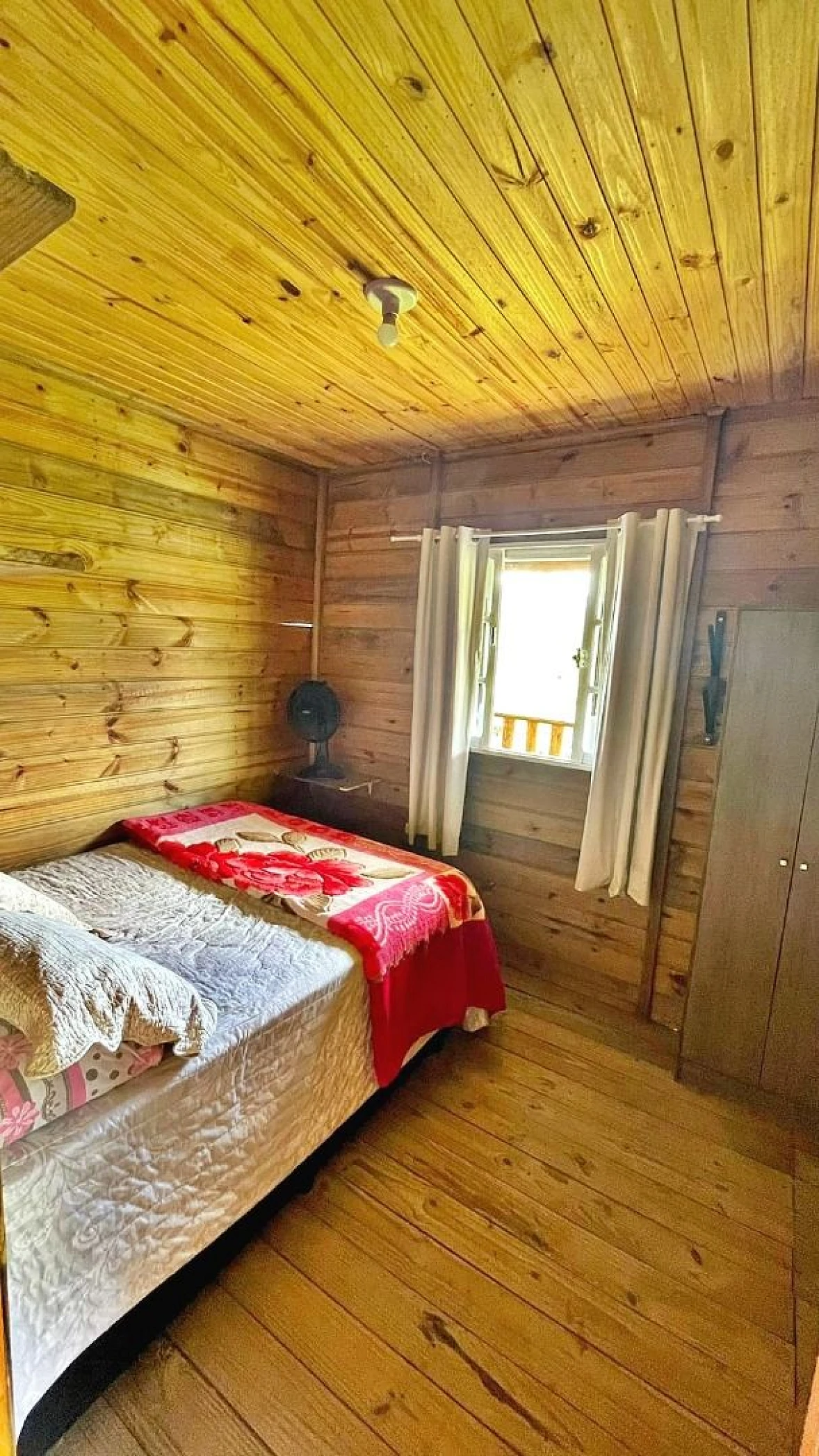 Sítio  1860 M², 3 Dormitórios - Alto do Rio Lessa - Foto 11