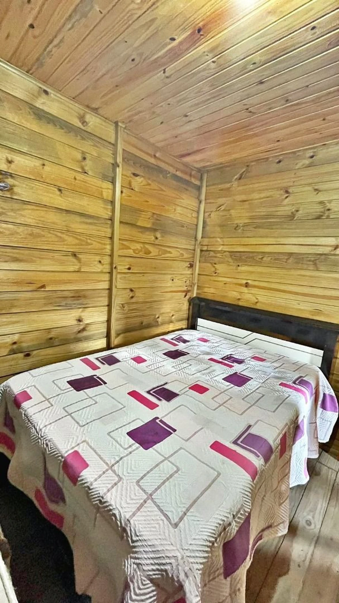 Sítio  1860 M², 3 Dormitórios - Alto do Rio Lessa - Foto 12