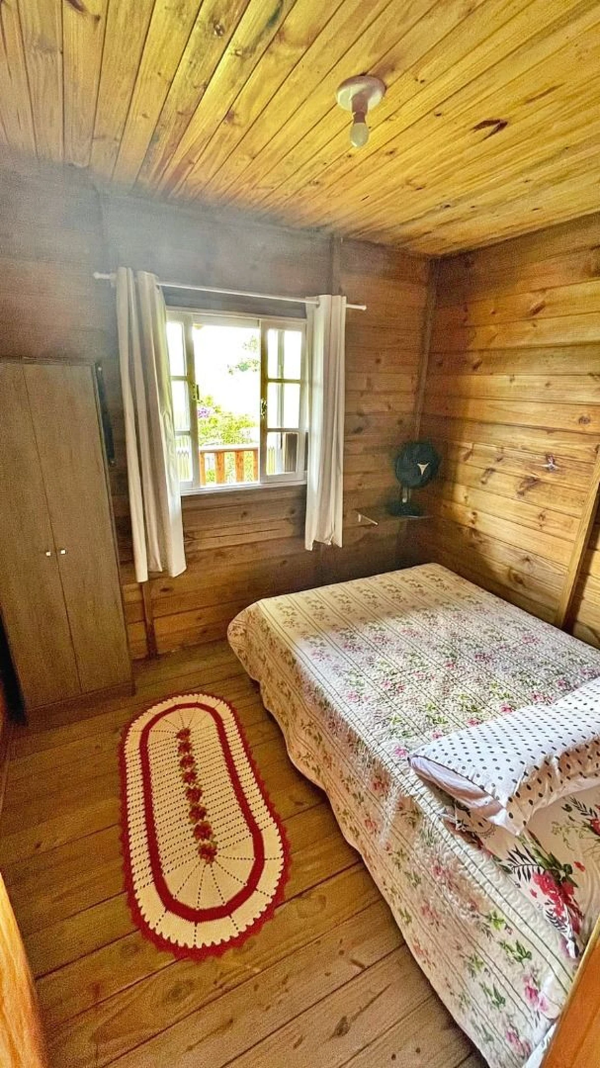 Sítio  1860 M², 3 Dormitórios - Alto do Rio Lessa - Foto 13