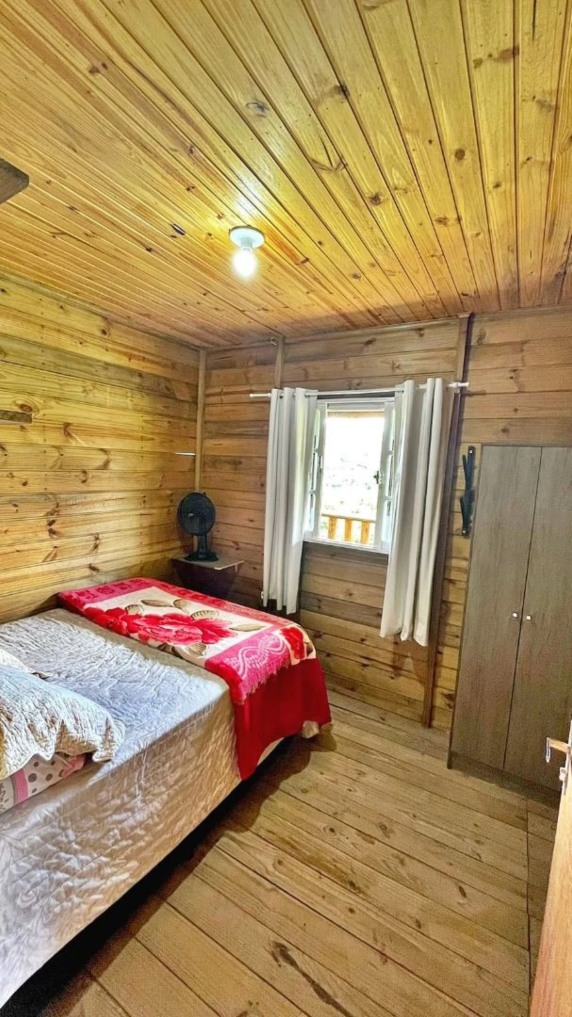 Sítio  1860 M², 3 Dormitórios - Alto do Rio Lessa - Foto 14