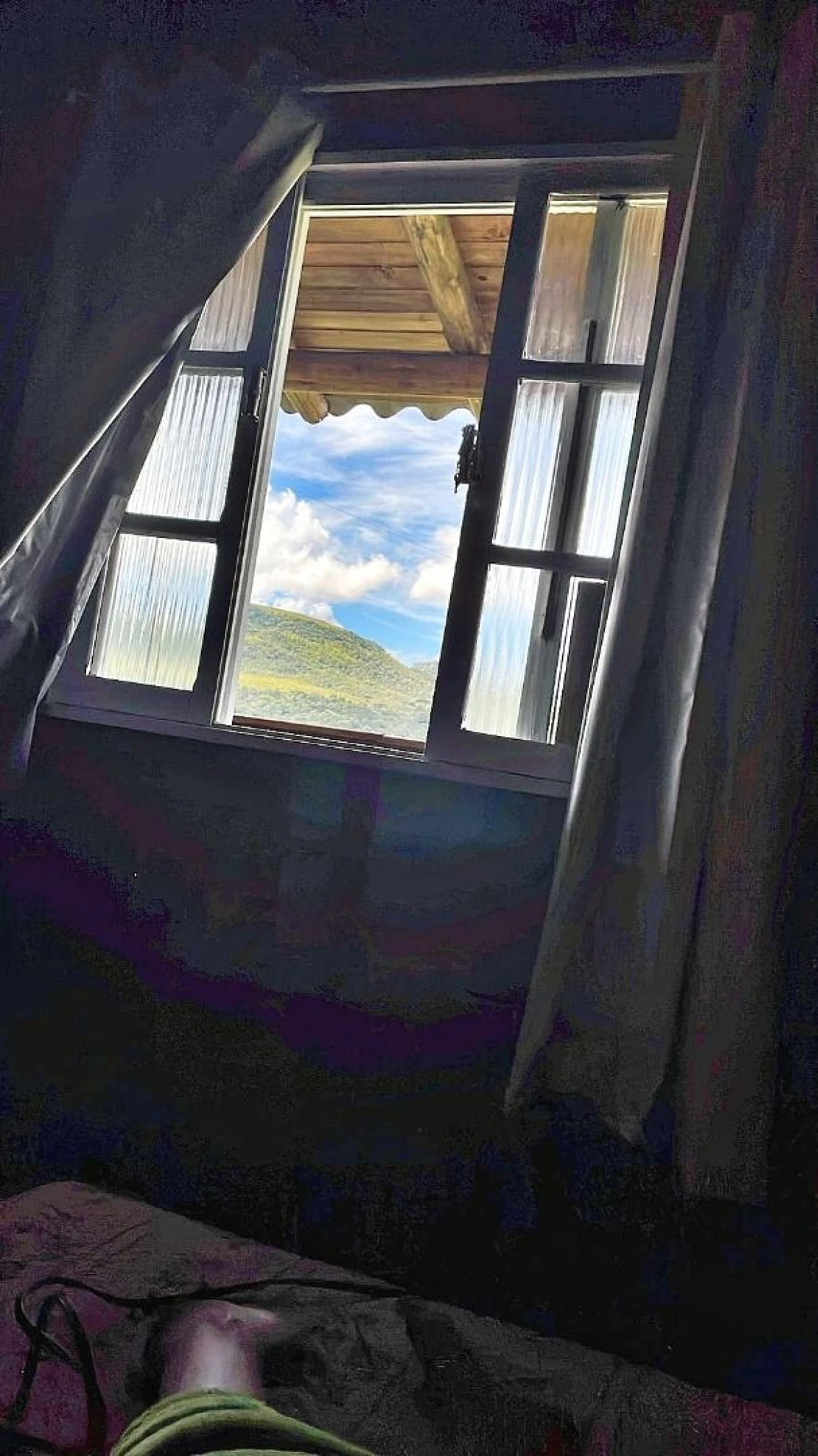 Sítio  1860 M², 3 Dormitórios - Alto do Rio Lessa - Foto 15