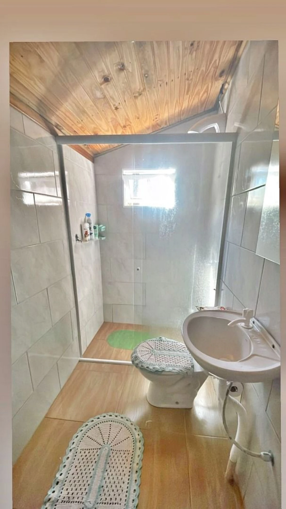 Sítio  1860 M², 3 Dormitórios - Alto do Rio Lessa - Foto 16
