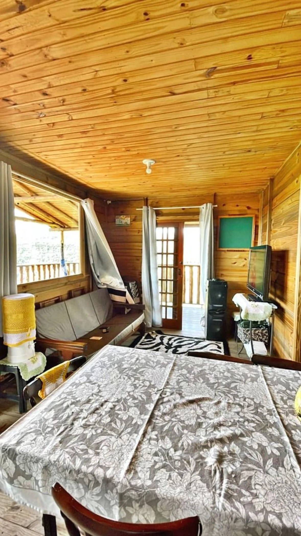 Chácara em Centro, Alfredo Wagner