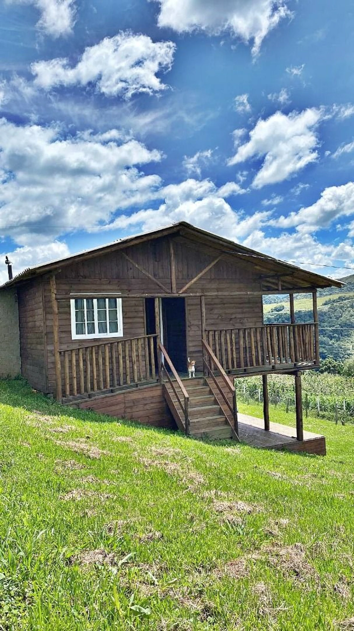 Sítio  1860 M², 3 Dormitórios - Alto do Rio Lessa - Foto 20