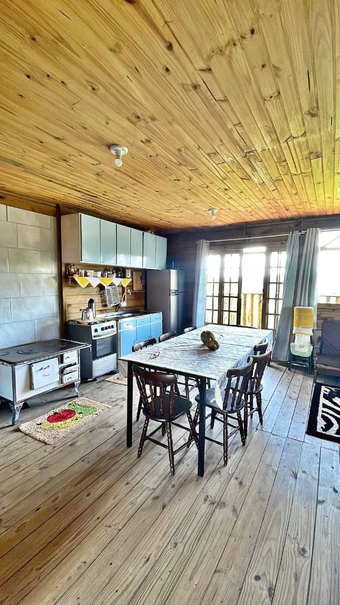 Chácara em Centro, Alfredo Wagner