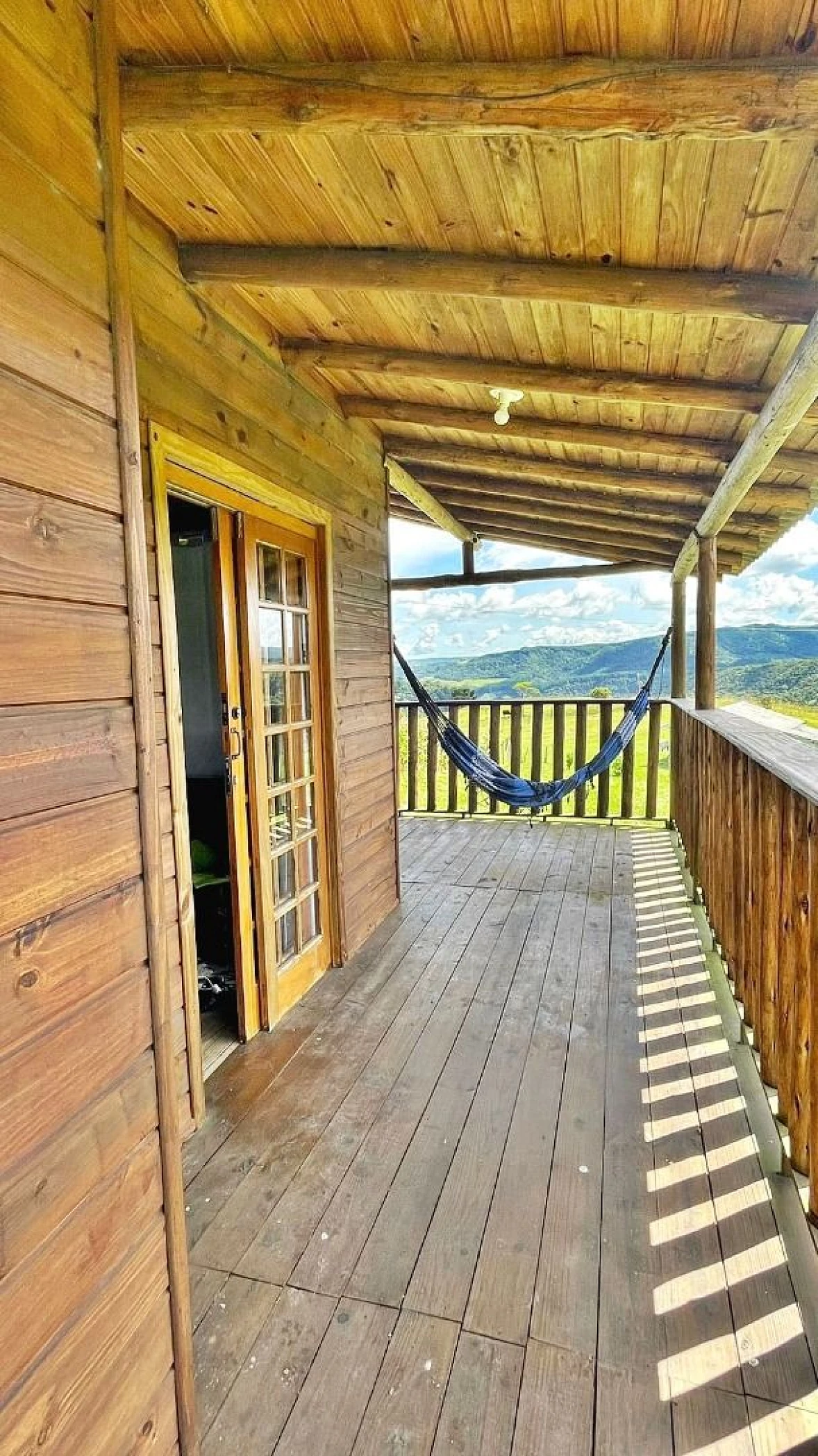 Chácara em Centro, Alfredo Wagner