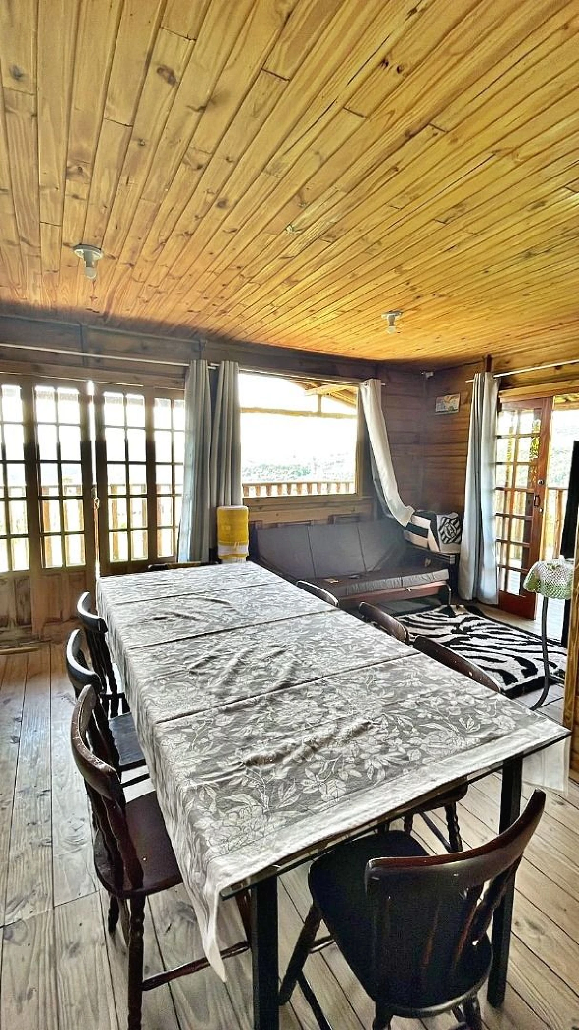 Chácara em Centro, Alfredo Wagner