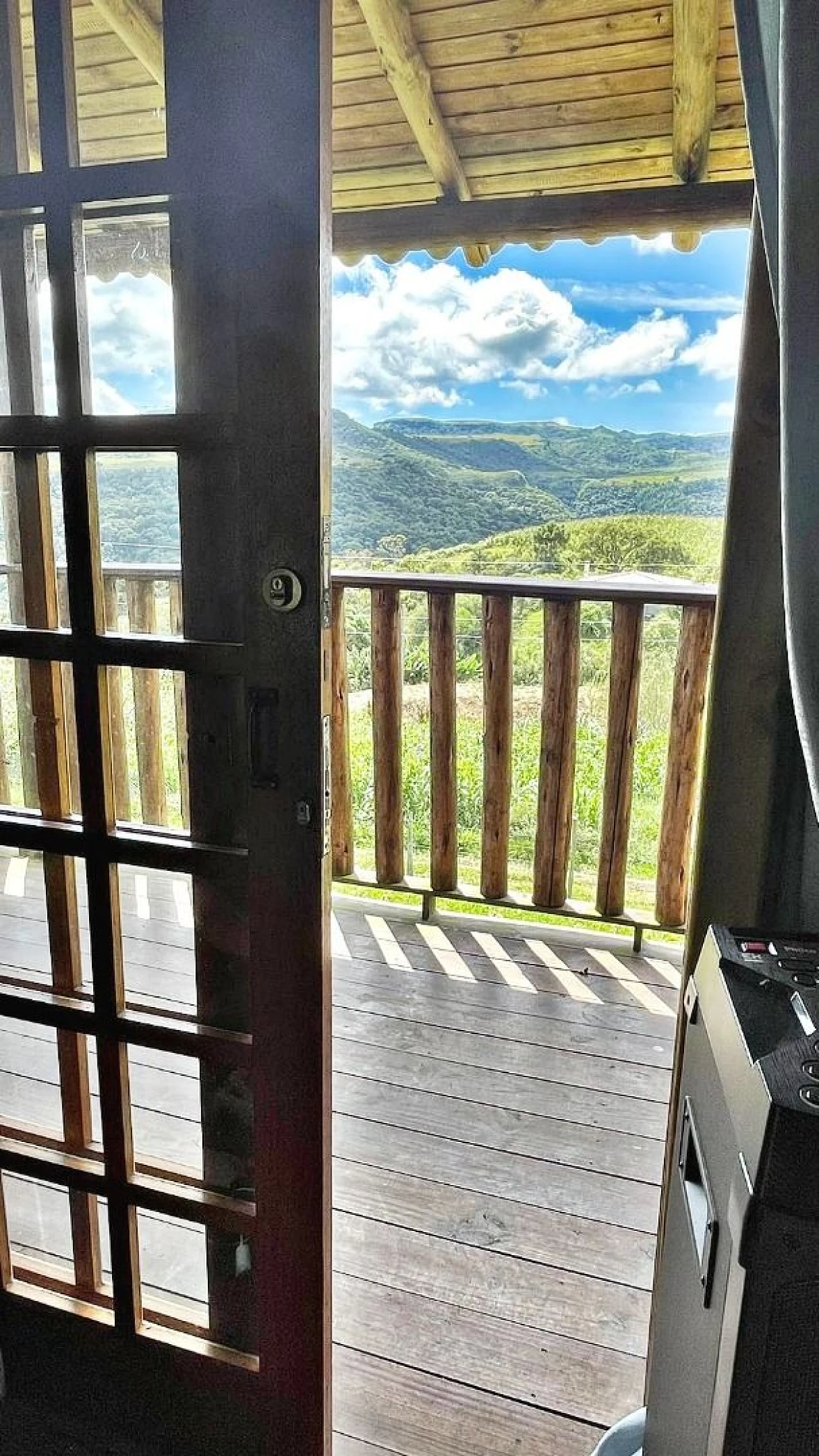 Sítio  1860 M², 3 Dormitórios - Alto do Rio Lessa - Foto 8