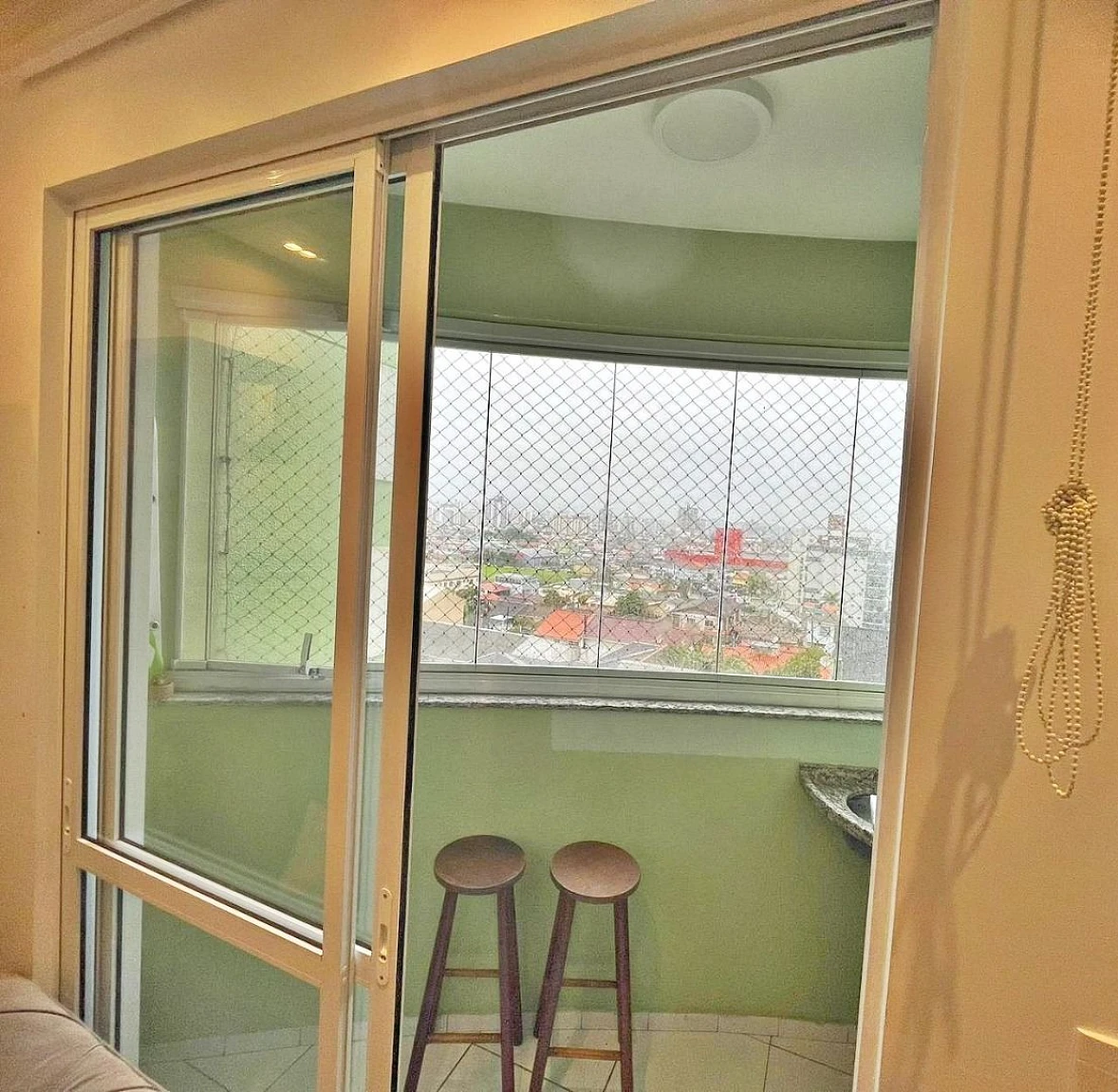 Apartamento em Cidade de Florianópolis, São José