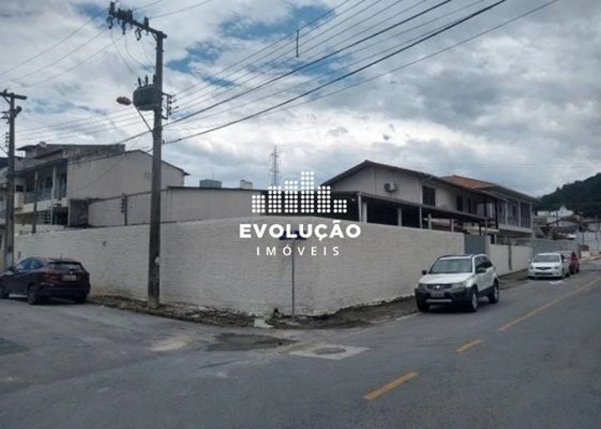 Galpão com Casa, Bela Vista, São José - Foto 16