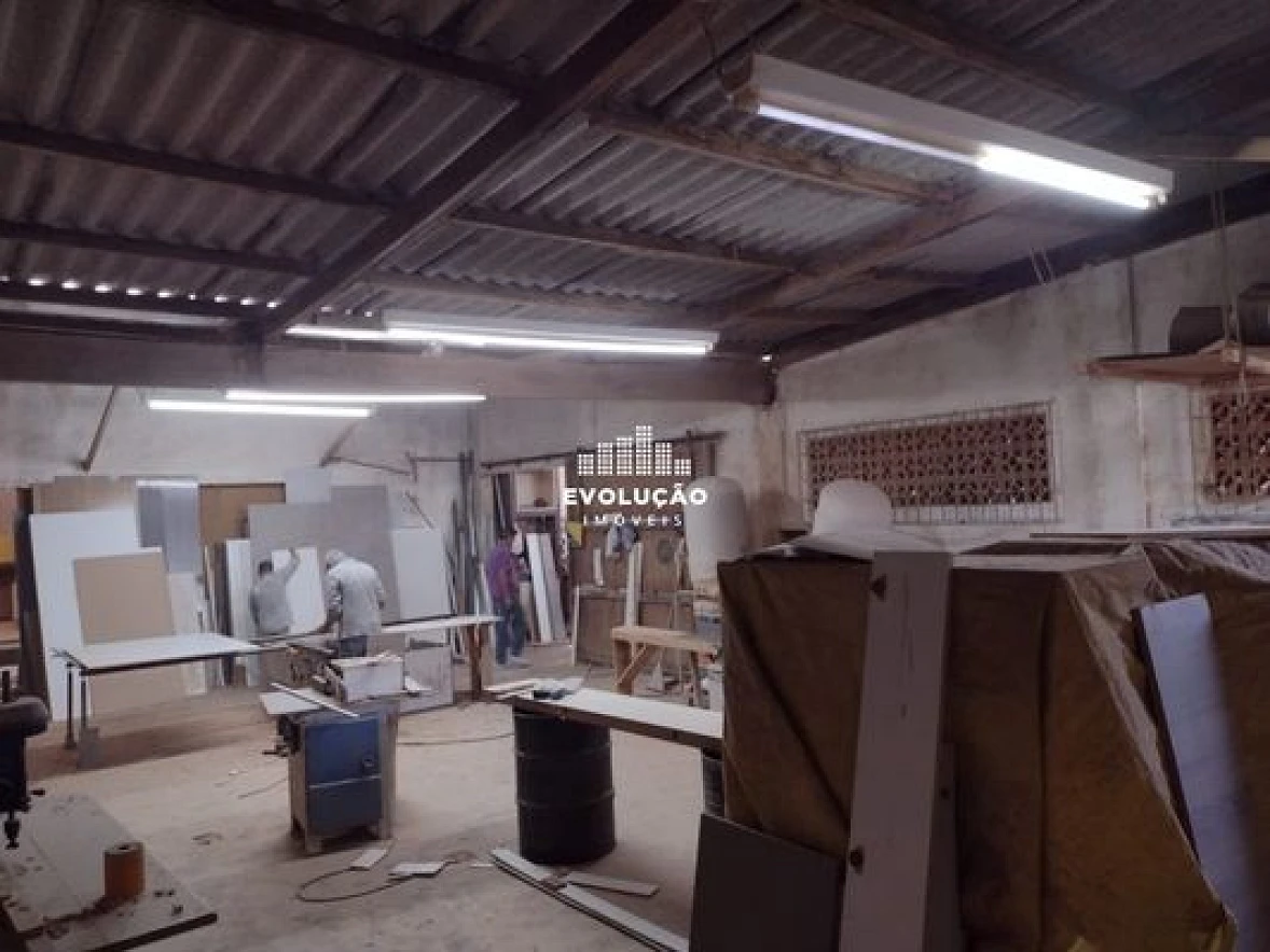 Galpão/depósito em Bela Vista, São José