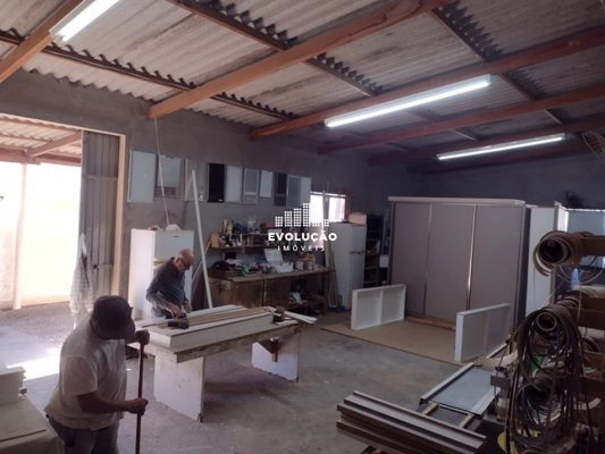 Galpão/depósito em Bela Vista, São José