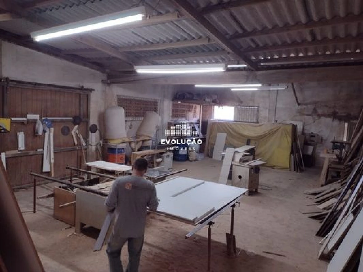 Galpão/depósito em Bela Vista, São José