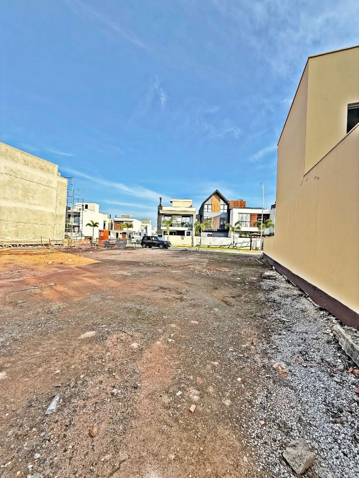 Terreno em Beira Rio, Biguaçu