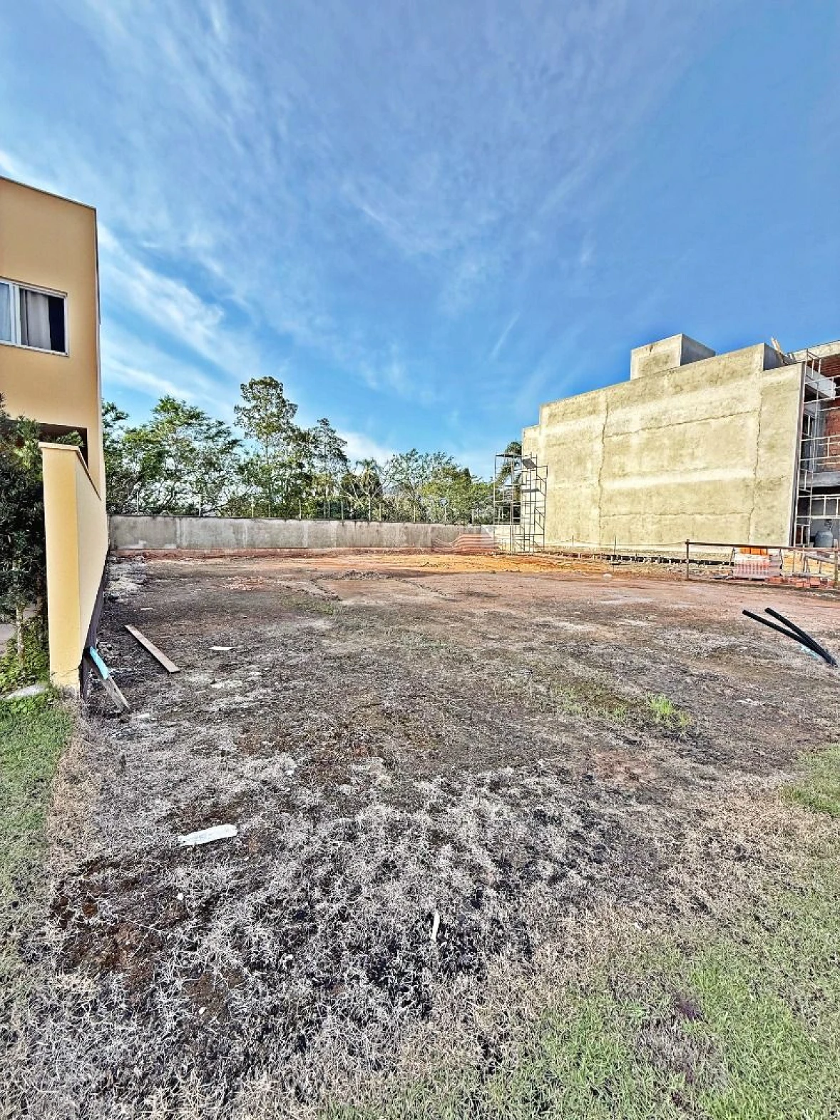 Terreno em Beira Rio, Biguaçu