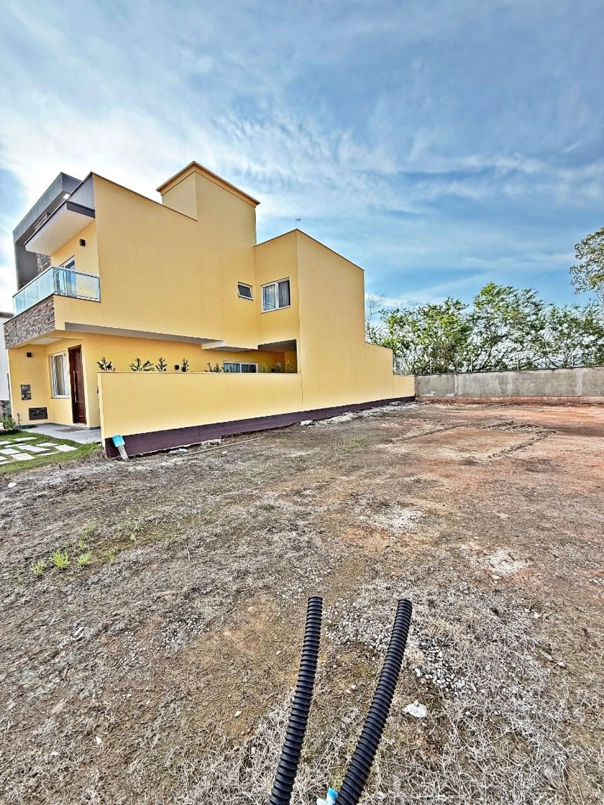 Terreno em Beira Rio, Biguaçu