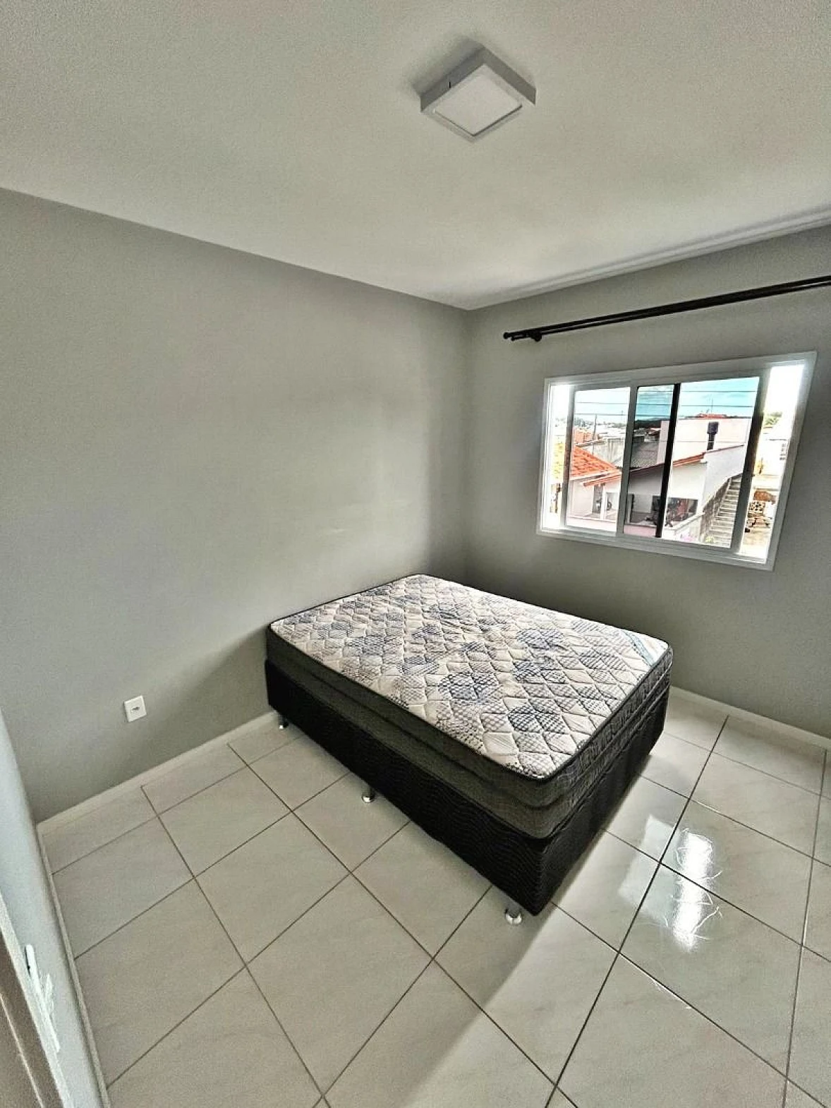 Apto 2 Quartos, Sacada, 3 Vagas - São Sebastião - Foto 10