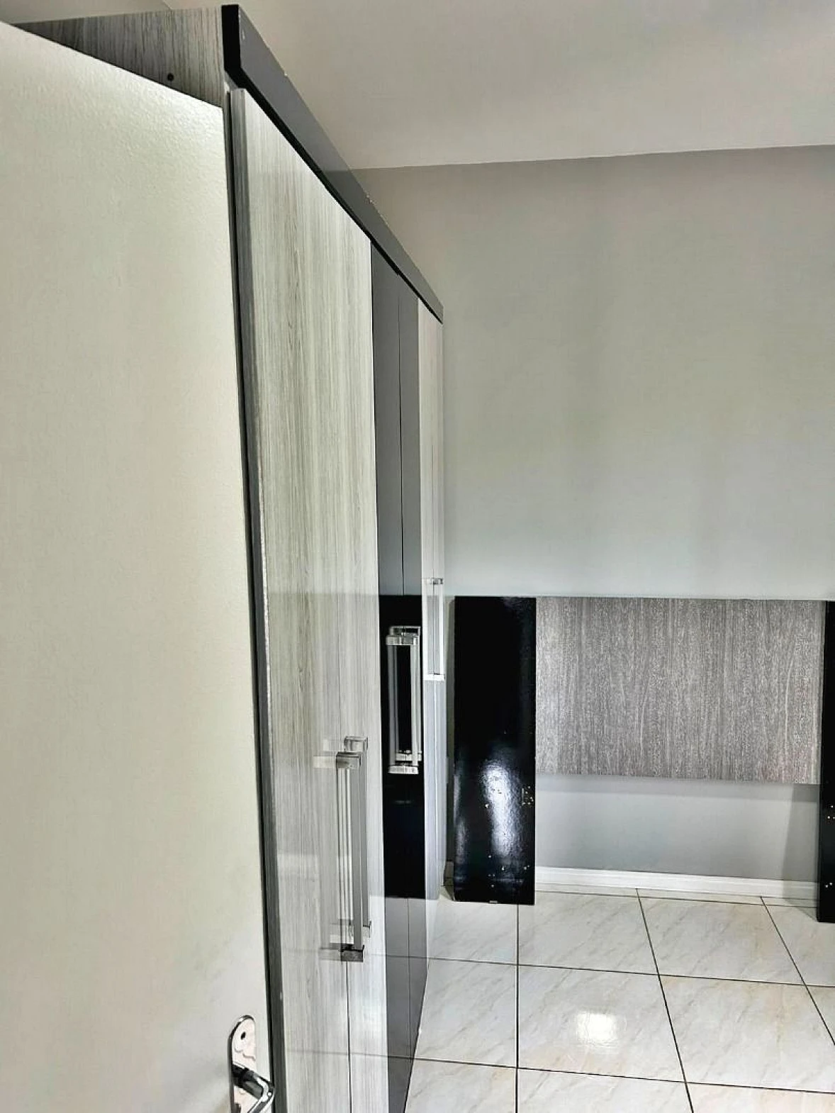 Apto 2 Quartos, Sacada, 3 Vagas - São Sebastião - Foto 13