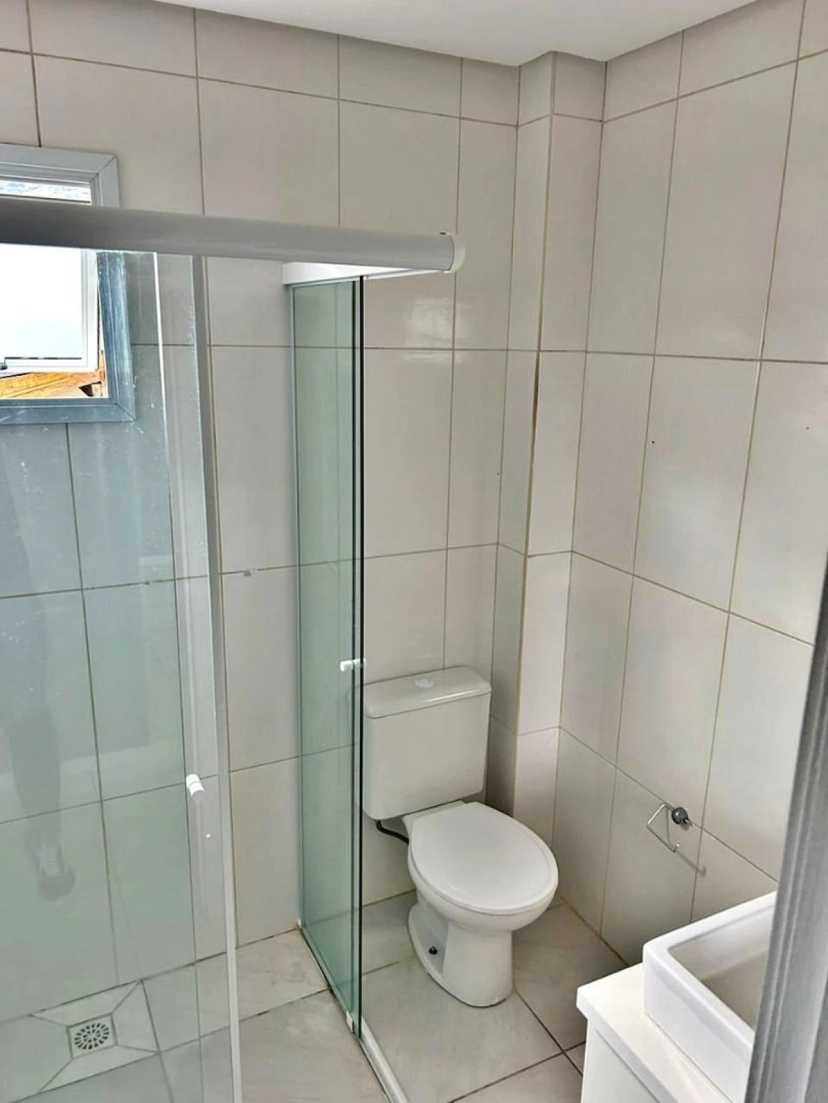 Apto 2 Quartos, Sacada, 3 Vagas - São Sebastião - Foto 15