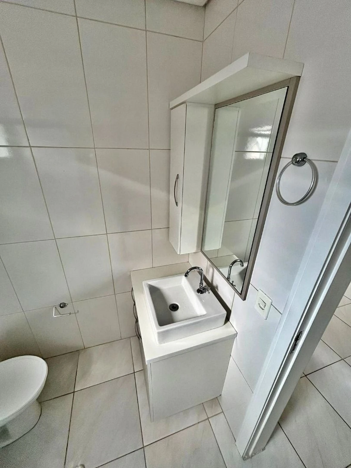 Apto 2 Quartos, Sacada, 3 Vagas - São Sebastião - Foto 16