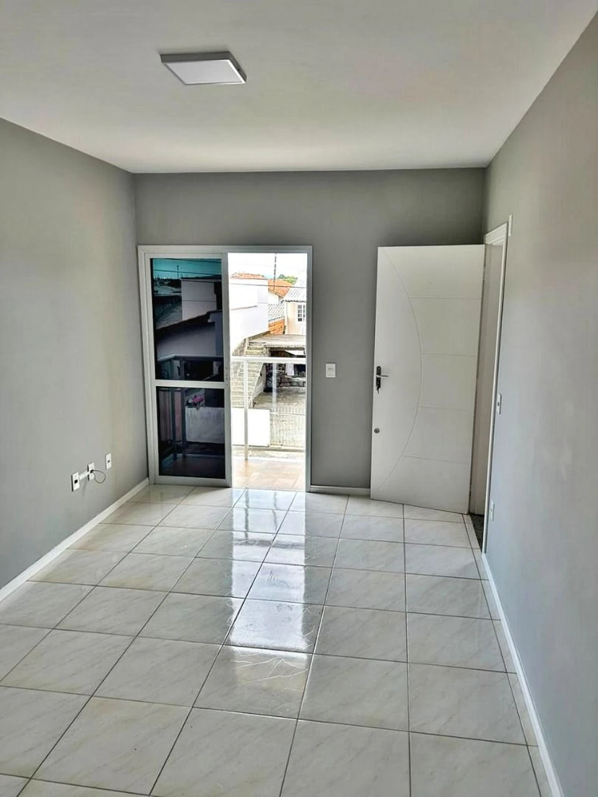 Apartamento em São Sebastião, Palhoça