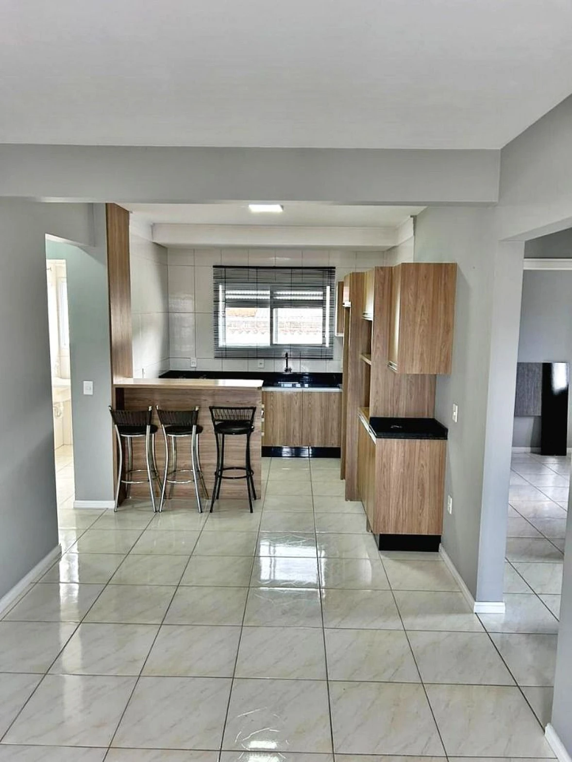 Apartamento em São Sebastião, Palhoça