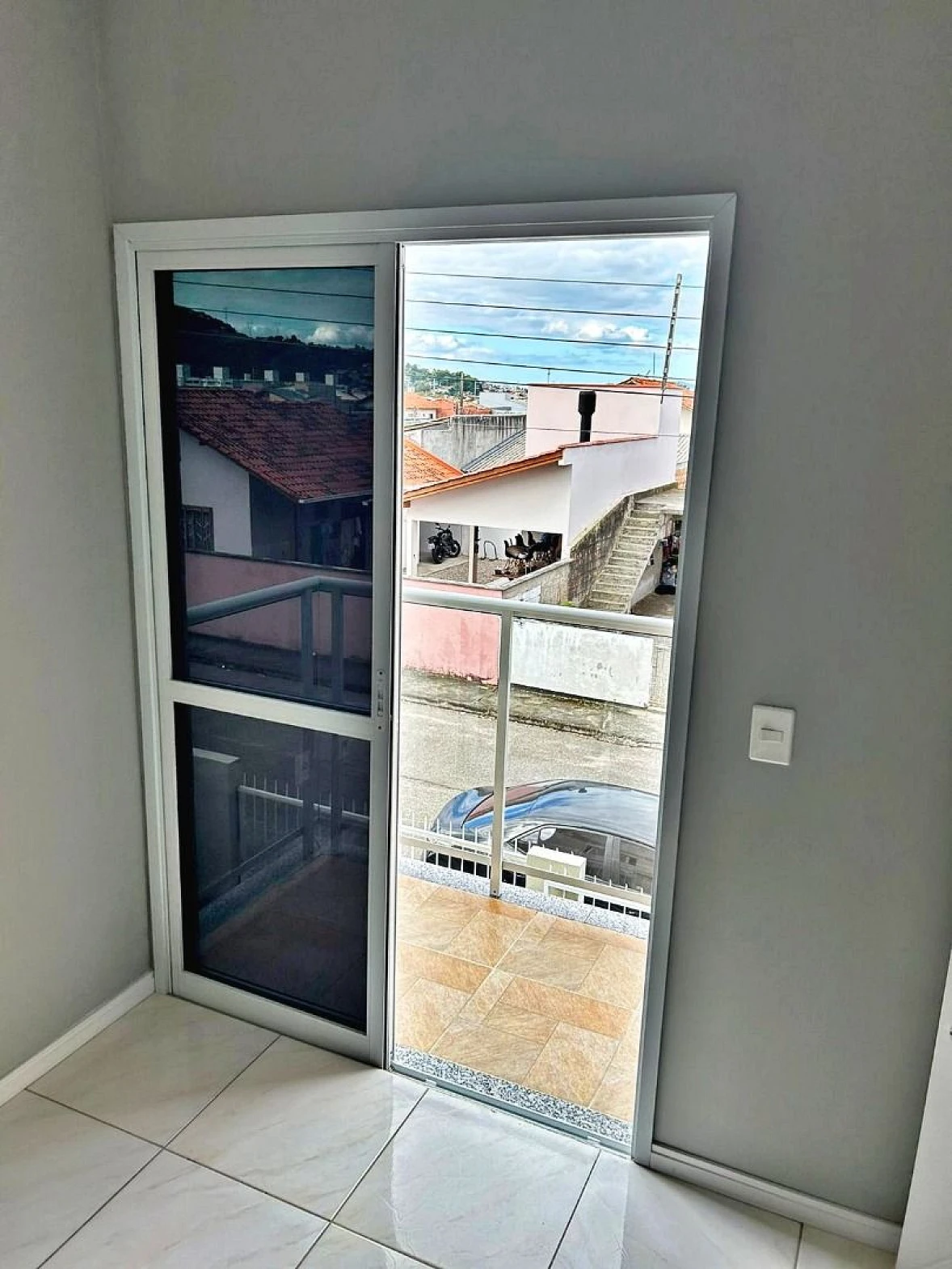 Apto 2 Quartos, Sacada, 3 Vagas - São Sebastião - Foto 6