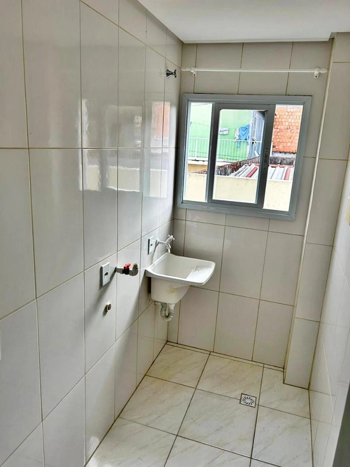 Apto 2 Quartos, Sacada, 3 Vagas - São Sebastião - Foto 8