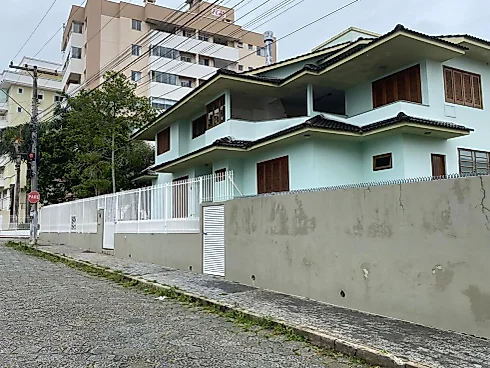 Casa em Floresta, São José