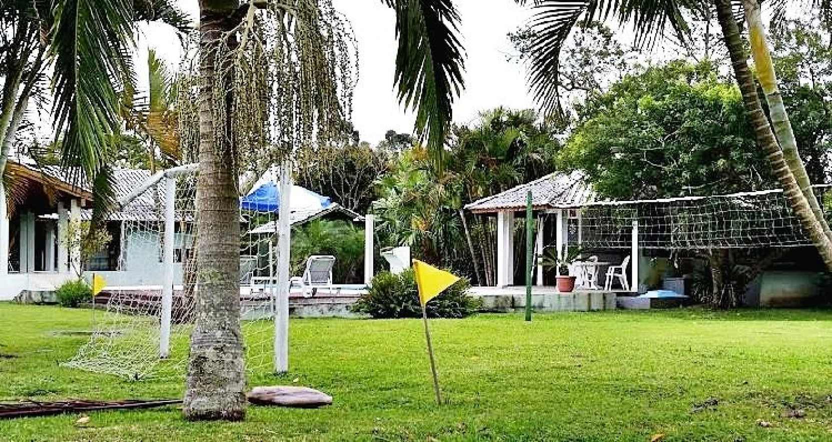 Terreno em Ratones, Florianópolis
