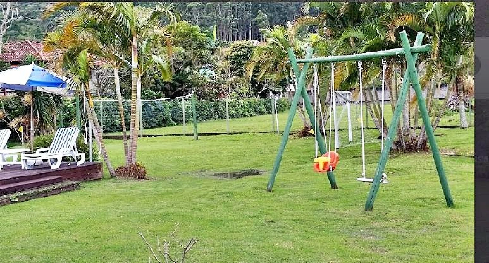 Terreno em Ratones, Florianópolis