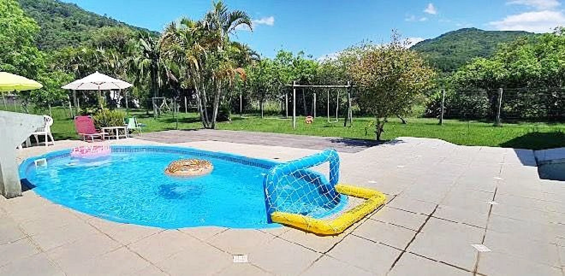 Terreno em Ratones, Florianópolis