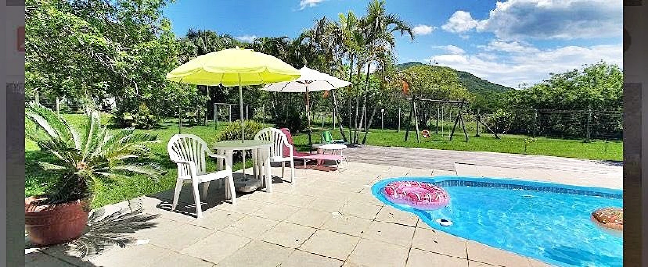 Terreno em Ratones, Florianópolis