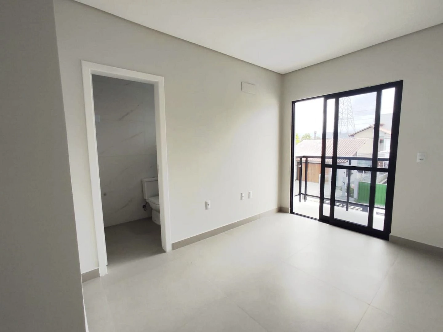 Sobrado Geminado 3 Quartos com 1 Suíte e 102m² - Passa Vinte - Foto 13