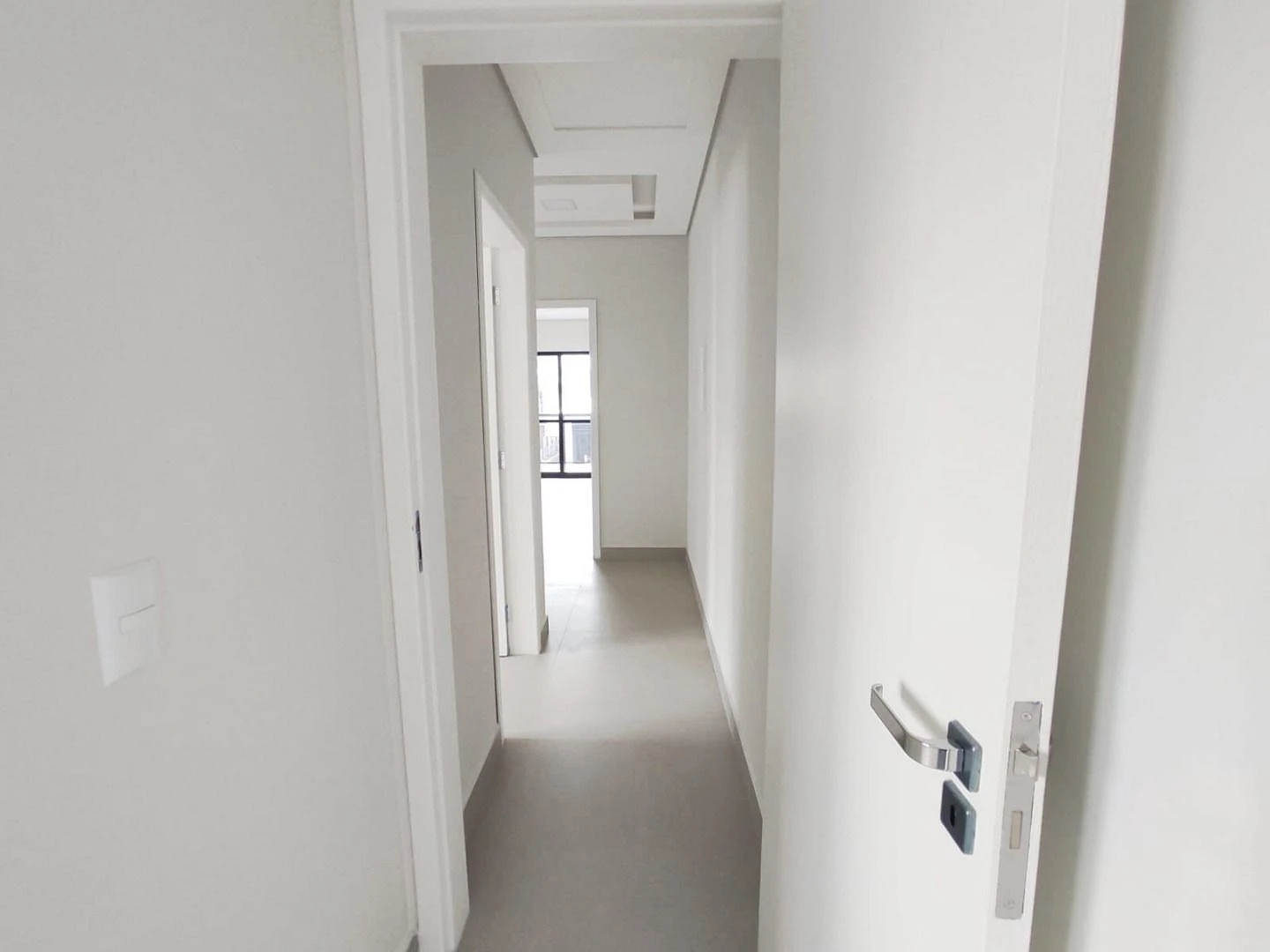 Sobrado Geminado 3 Quartos com 1 Suíte e 102m² - Passa Vinte - Foto 16